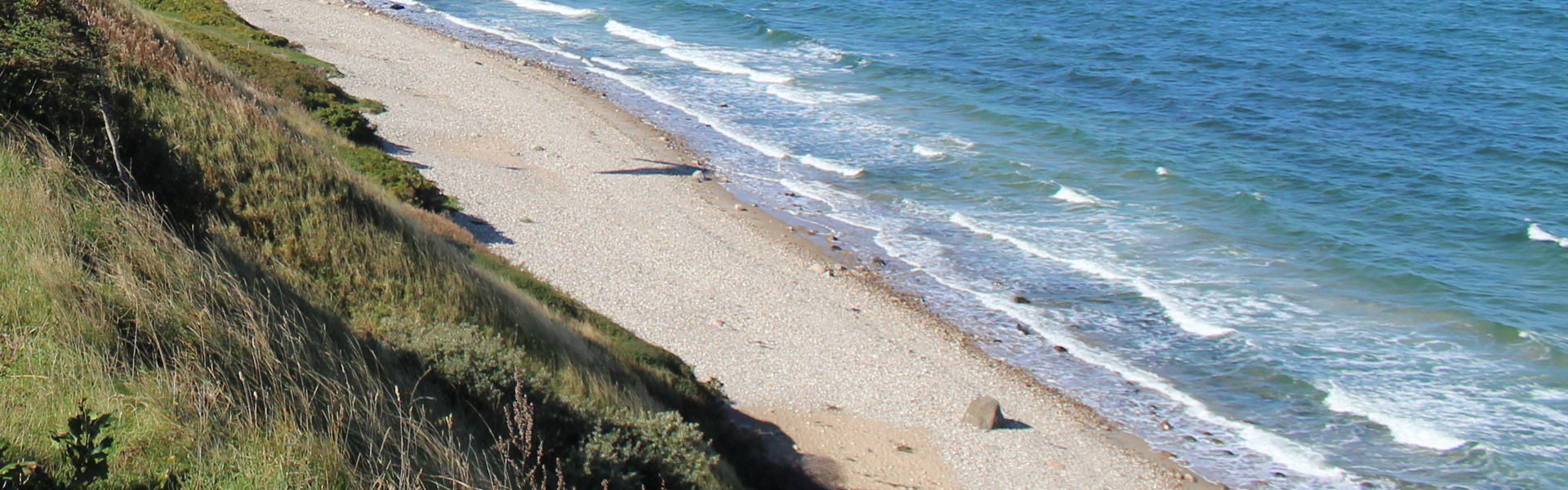 Beliggende i Nordsjællands smukkeste sommerhusområde Grundejerforeningen Vibeholm